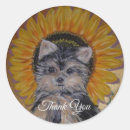 Search for yorkie puppies stickers Cute