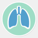 Search for lung stickers Pulmonologist
