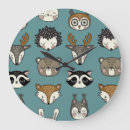 Search for fall winter clocks Woodland