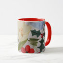 Search for berry design mugs Holly