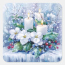 Search for blue candle stickers Floral