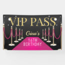 Search for red carpet party decor Birthday