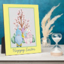 Search for happy easter plaques Cute