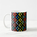 Search for faded mugs Red