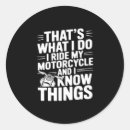 Search for classic motorbikes stickers Ride