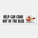 Search for helicopters bumper stickers Flight