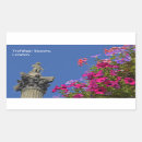 Search for column stickers Flower