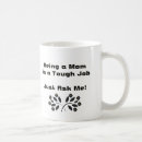 Search for tough mugs Black
