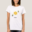 Search for honeycomb tshirts Modern