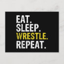 Search for repeat postcards Sleep