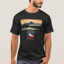 Search for prague souvenir tshirts Skyline