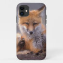 Search for vulpes vulpes iphone cases Environment