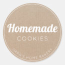 Search for vintage food stickers Rustic