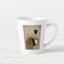 Search for boxer dog face mugs Animal lovers