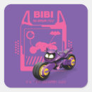 Search for batgirl stickers Cartoon