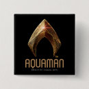 Search for justice league badges Dc comics