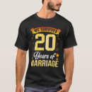Search for 20 year marriage anniversary gifts Married