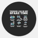 Search for i rock stickers Unique