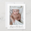 Search for baby naming invitations Elegant