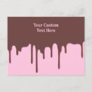 Search for chocolate postcards Cute