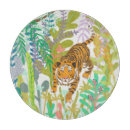 Search for tiger chopping boards Animals