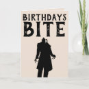 Search for vampire birthday cards Funny