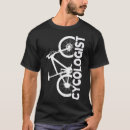Search for cycologist tshirts Fitness