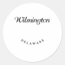 Search for wilmington stickers Delaware
