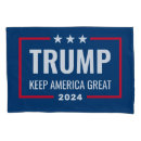 Search for election pillowcases Republican