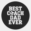 Search for soccer coach stickers League