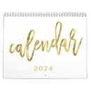 Search for month calendars Script