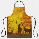 Search for antler aprons Fall