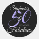 Search for elegant classy stickers Party
