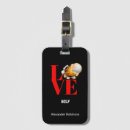 Search for golf luggage tags Masculine