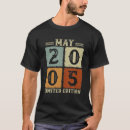 Search for 16th birthday tshirts Perfect