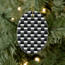 Search for geometric shape christmas tree decorations White