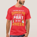 Search for cavy tshirts Guinea pig enjoys