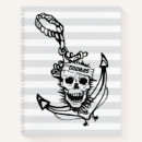 Search for skull notebooks Goon docks