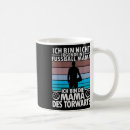 Search for goalkeeper mugs Mum