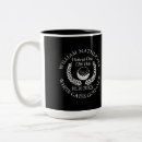 Search for black hole coffee mugs Black and white