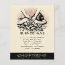 Search for massage therapy flyers Salon
