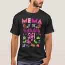 Search for mema tshirts Birthday
