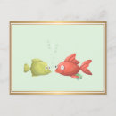 Search for sea fish postcards Colourful