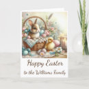 Search for easter egg thank you cards Chick
