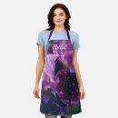 Search for purple iris aprons Gardening