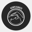 Search for cobra design stickers Karate kata