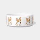 Search for corgi dog bowls Pembroke