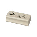 Search for real estate rubber stamps Professional