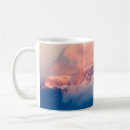 Search for daytime mugs Illustration