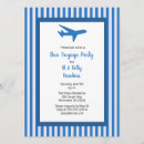 Search for bon voyage invitations Good trip